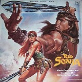 Ennio Morricone - Red Sonja