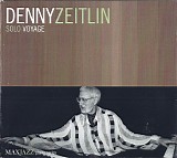 Denny Zeitlin - Solo Voyage