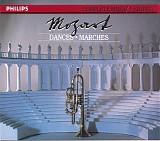 Wolfgang Amadeus Mozart - Complete Mozart Edition - Vol. 6: Dances - Marches