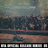 Neil Young - Time Fades Away