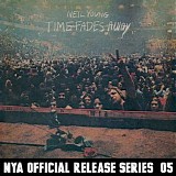 Neil Young - Time Fades Away