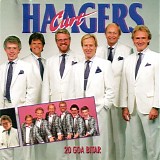 Curt Haagers - 20 goa bitar