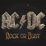 AC/DC - Rock or Bust