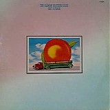 Allman Brothers Band, The - Eat A Peach