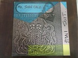 John Cale - Honi Soit