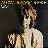Alexander Spence - Oar