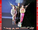 Cream - Fruit Of The Poisoned Tree