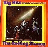 Rolling Stones, The - Big Hits (High Tide And Green Grass)