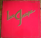 Moby Grape - Live Grape