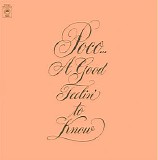 Poco - A Good Feelin' To Know