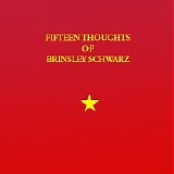 Brinsley Schwarz - Fifteen Thoughts Of Brinsley Schwarz