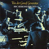 Van Der Graaf Generator - BBC Sessions 1968-1971