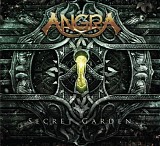 Angra - Secret Garden