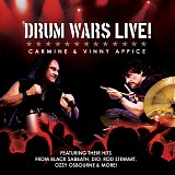 Various artists - Drum Wars Live!