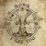 Gong - I See You