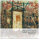 Black Sabbath - Mob Rules [Deluxe Edition]
