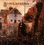 Black Sabbath - Black Sabbath