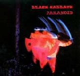 Black Sabbath - Paranoid