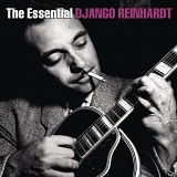 Django Reinhardt - Essential Django Reinhardt