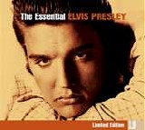 Elvis Presley - The Essential Elvis Presley (Limited Edition 3.0)