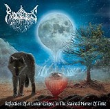 At Radogost's Gates - Reflection Of A Lunar Eclipse In The Stained Mirror Of Time