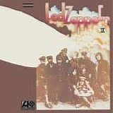 Led Zeppelin - Led Zeppelin II