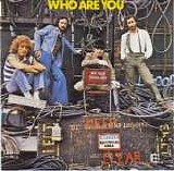 The Who - Who Are You