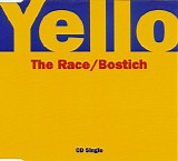 Yello - The Race / Bostich