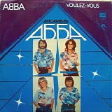 ABBA - Voulez-Vous