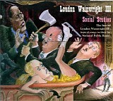 Loudon Wainwright III - Social Studies