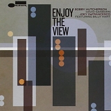 Bobby Hutcherson - Enjoy The View