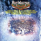 Rick Wakeman - Journey to the Centre of the Earth