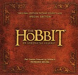 Howard Shore - Le Hobbit : Un voyage inattendu - Edition spÃ©ciale