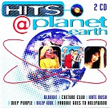 Various artists - HITS @ Planet Earth