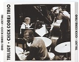Chick Corea Trio - Trilogy