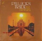 Paul Horn - Inside The Taj Mahal