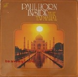 Paul Horn - Inside The Taj Mahal