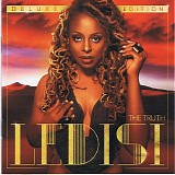 Ledisi - The Truth