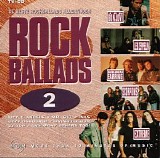 Various artists - Rock Ballads 2