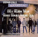 Stephen Stills' Manassas - Down the Road