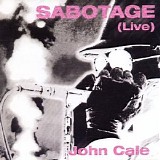 John Cale - Sabotage (Live)