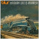 Blur - Modern Life Is Rubbish