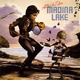 Madina Lake - Attics to Eden
