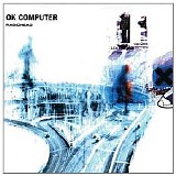 Radiohead - OK Computer