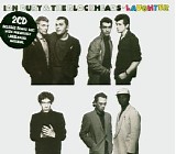 Ian Dury - Laughter (2004 Deluxe Remastered)