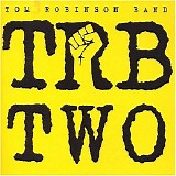 Tom Robinson Band - TRB Two