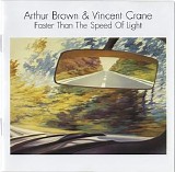 Arthur Brown & Vincent Crane - Faster Than The Speed Of Light