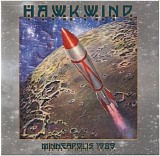 Hawkwind - Minneapolis 1989