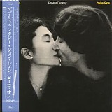 John Lennon & Yoko Ono - Double Fantasy