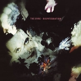 The Cure - Disintegration (2010 Deluxe Edition Remastered)